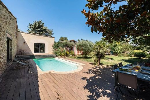 Luxury home in Aix-en-Provence, Bouches-du-Rhône