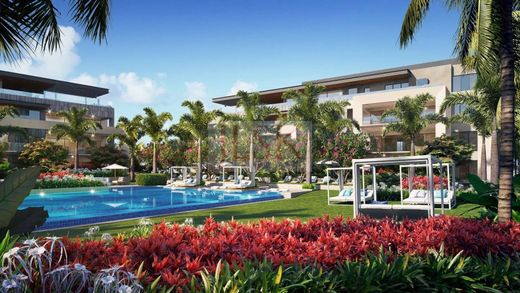 Apartment in Grand Baie, Rivière du Rempart District