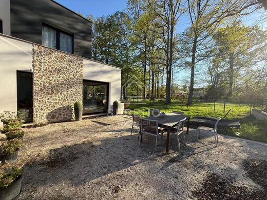 Casa de luxo - Pomponne, Seine-et-Marne