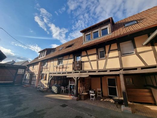 Appartement in Mommenheim, Bas-Rhin