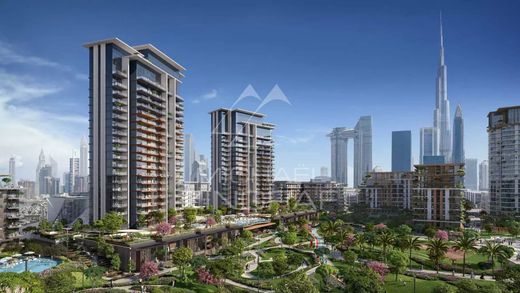 Al Wasl, Dubaiのペントハウス