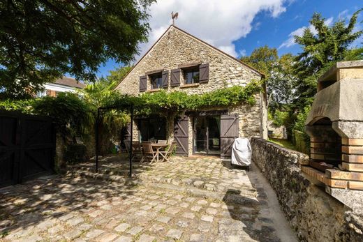 Luxury home in Guyancourt, Yvelines