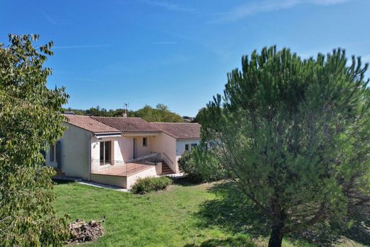 Villa in Uzès, Gard