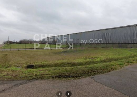 Участок, Woippy, Moselle