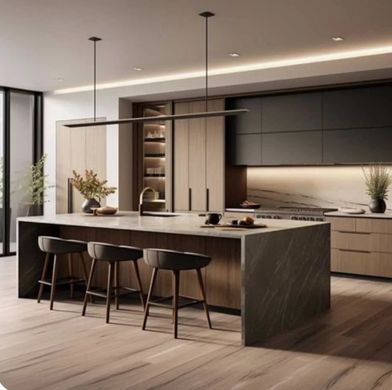 Apartment in Saint-Mandé, Val-de-Marne