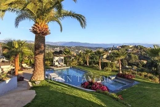 Luxury home in Cannes, Alpes-Maritimes