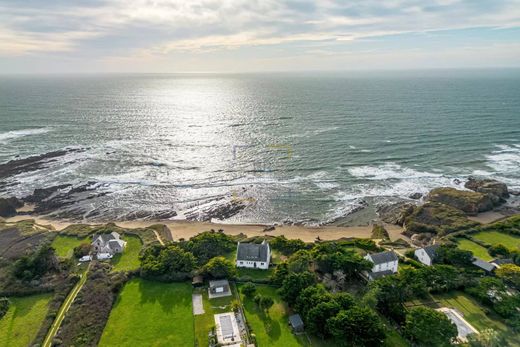 Luxury home in Piriac-sur-Mer, Loire-Atlantique