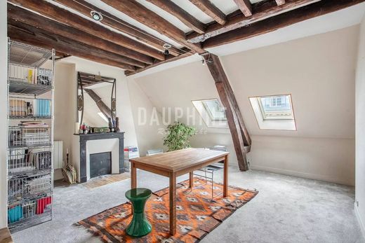Apartament w Tour Eiffel, Invalides – Ecole Militaire, Saint-Thomas d’Aquin, Paris