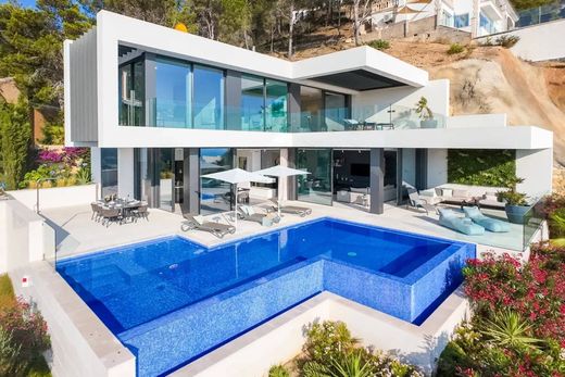 Villa in Port d'Andratx, Province of Balearic Islands