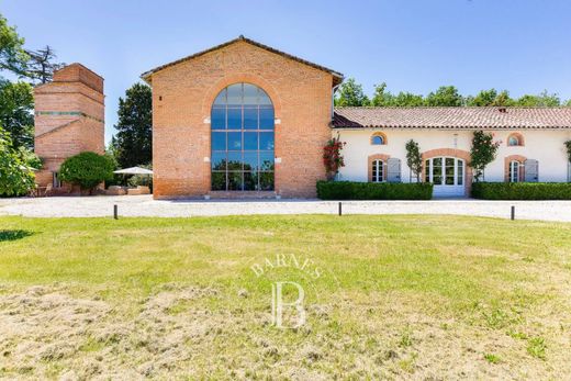 Luxury home in Verfeil, Upper Garonne