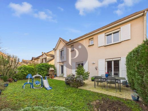 Casa de lujo en Antony, Altos de Sena