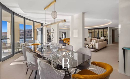 Apartment in Aix-en-Provence, Bouches-du-Rhône