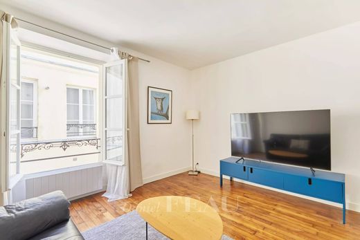 Appartement à Tour Eiffel, Invalides – Ecole Militaire, Saint-Thomas d’Aquin, Paris