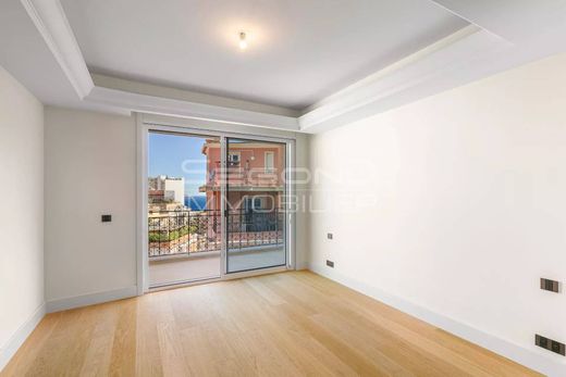 Apartment / Etagenwohnung in Monaco