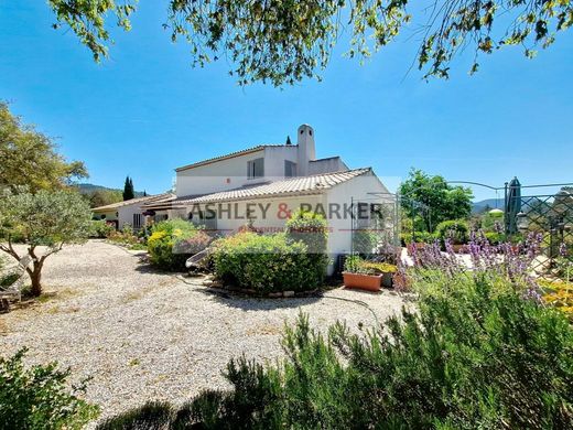 Villa in Le Muy, Var