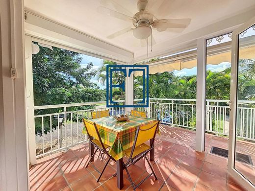 Apartment in Saint-François, Guadeloupe