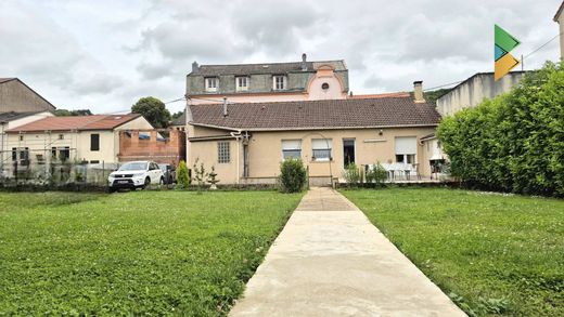 Luksusowy dom w Audun-le-Tiche, Moselle