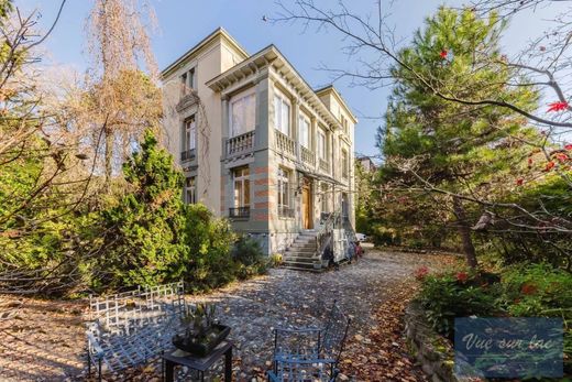 豪宅  Clarens, Riviera-Pays-d'Enhaut District