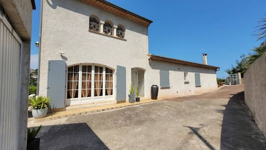 호화 저택 / Mandelieu-la-Napoule, Alpes-Maritimes