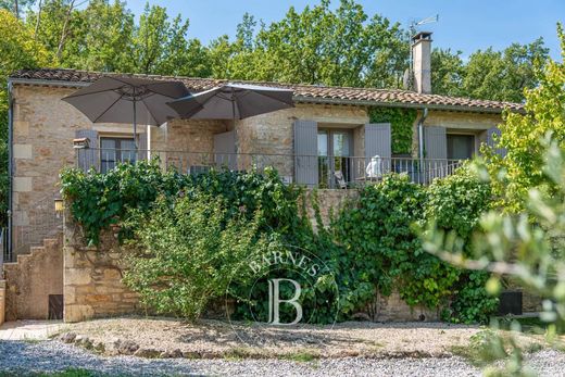 Landhaus / Bauernhof in Bonnieux, Vaucluse