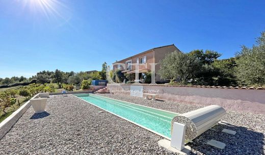 Luxe woning in Buis-les-Baronnies, Drôme