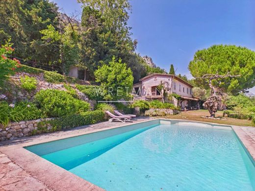 Luxury home in Vence, Alpes-Maritimes