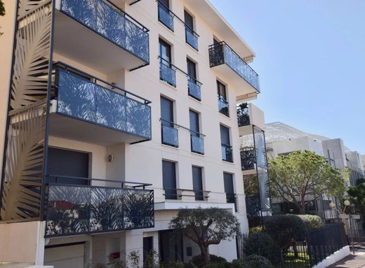 Apartament w Juan-les-Pins, Alpes-Maritimes