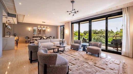 아파트 / 마라케시, Marrakech