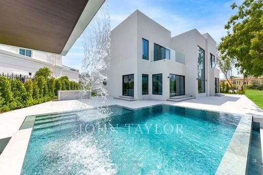 ドバイ, Dubaiのヴィラ