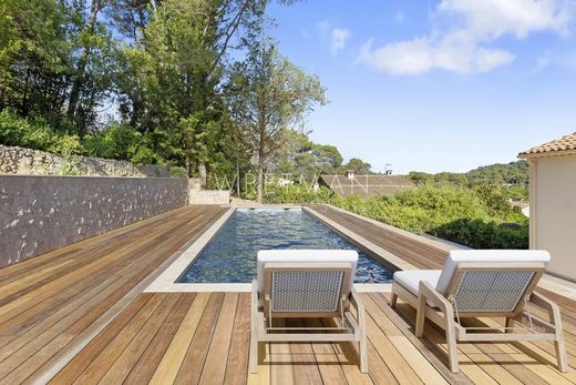 Casa de lujo en Mougins, Alpes Marítimos