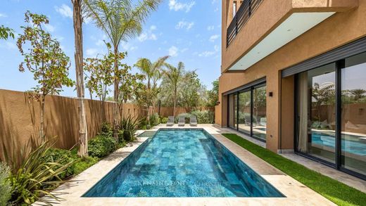 Villa in Marrakesh, Marrakech