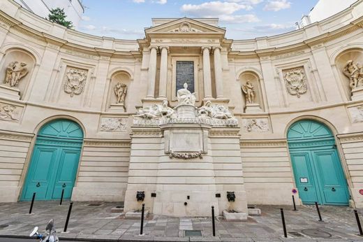 아파트 / Tour Eiffel, Invalides – Ecole Militaire, Saint-Thomas d’Aquin, Paris