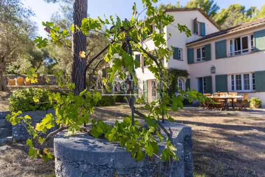 Casa de lujo en Grasse, Alpes Marítimos