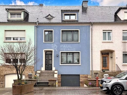 Luxury home in Ettelbruck, Diekirch