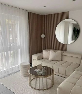 Apartment in Fontenay-sous-Bois, Val-de-Marne