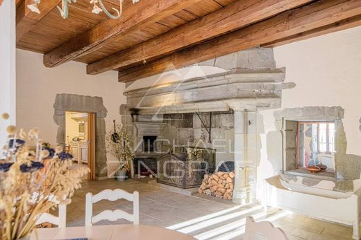 Rural or Farmhouse in Fillières, Meurthe et Moselle