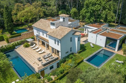 Villa in Antibes, Alpes-Maritimes