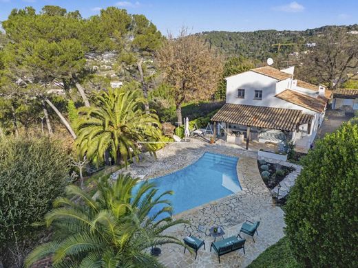 Luxury home in Mougins, Alpes-Maritimes