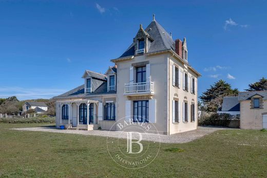 Villa in Le Croisic, Loire-Atlantique