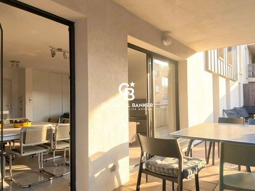 Apartment / Etagenwohnung in Capbreton, Landes