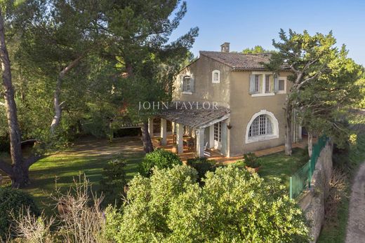 Luxus-Haus in Cavaillon, Vaucluse