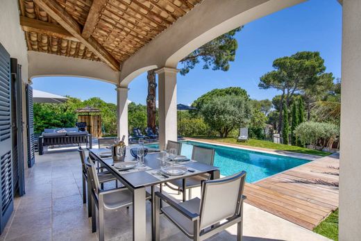 Villa in Saint-Tropez, Var