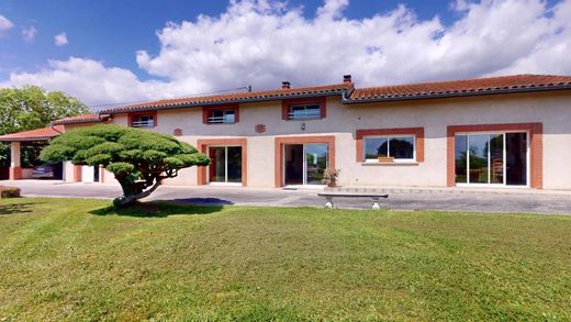 Πολυτελή κατοικία σε Montgeard, Upper Garonne