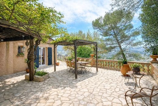 Luxury home in Colomars, Alpes-Maritimes