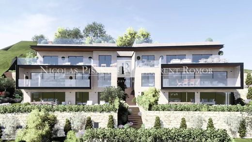 Apartament w Èze, Alpes-Maritimes