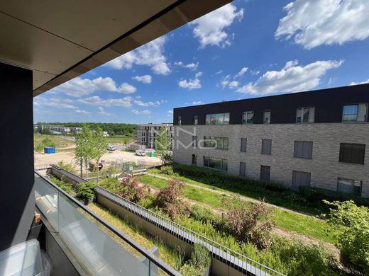 Apartment / Etagenwohnung in Bertrange, Canton de Luxembourg