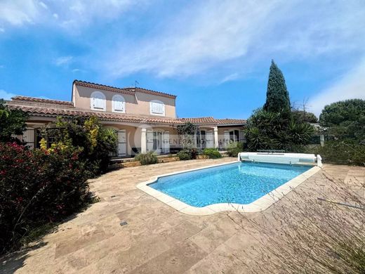 Willa w Arles, Bouches-du-Rhône