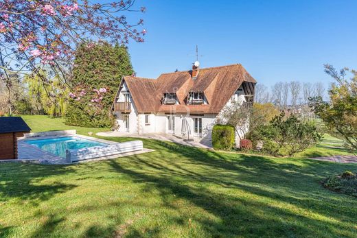 Luxury home in Blonville-sur-Mer, Calvados