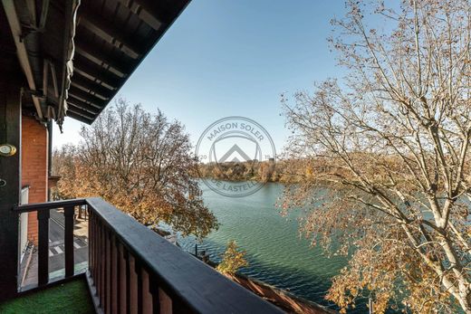 Apartment in Toulouse, Upper Garonne