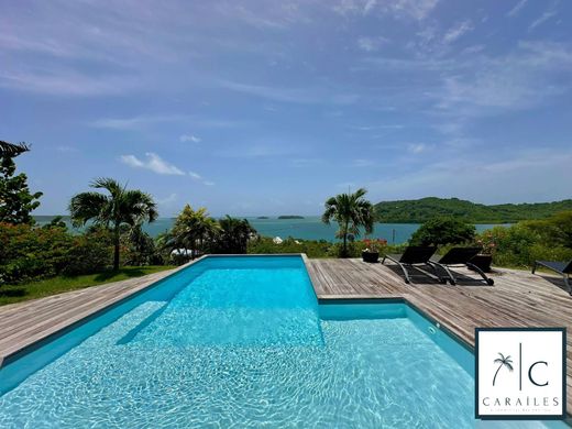 Элитный дом, Le Robert, Martinique